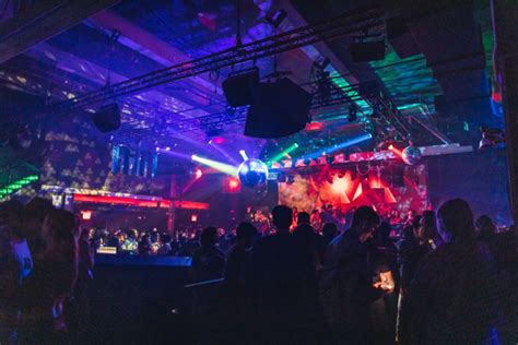 good clubs in manhattan